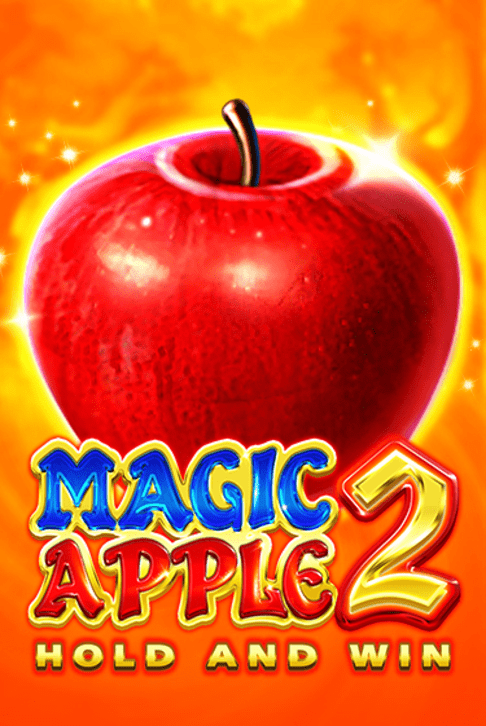 Magic Apple 2